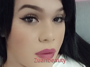 Zuanbeauty