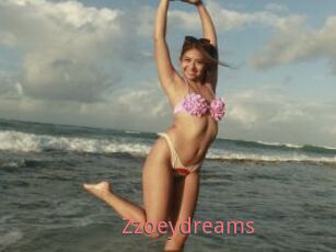 Zzoeydreams